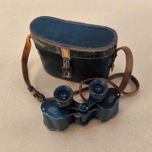 Binocolo carl zeiss jena - binocolo,
