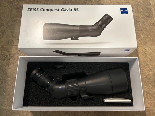 Zeiss conquest gavia - zeiss,