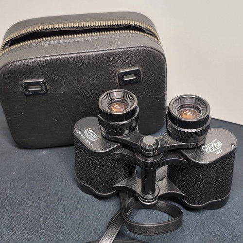 Binocolo carl zeiss jena - binocolo,
