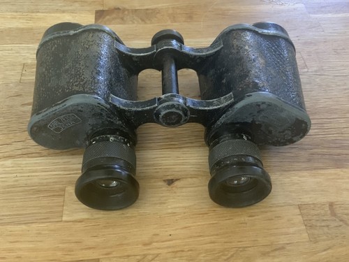 Carl zeiss jena - zeiss, 6x30