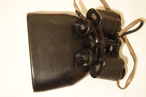 Binocolo carl zeiss jena - binocolo,