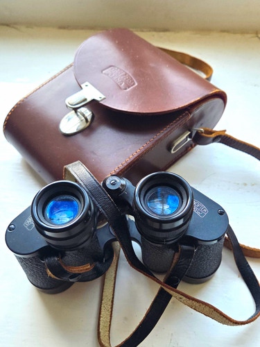 Carl zeiss jena - jena, 8x30w