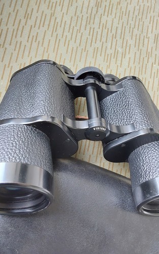 Binocolo cari zeiss - binocolo,