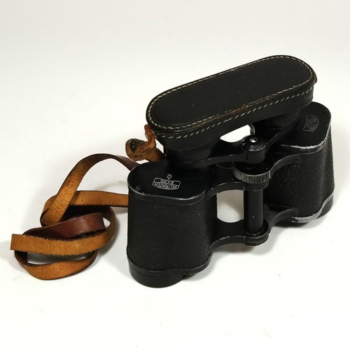Modello anteguerra binocolo - -,
