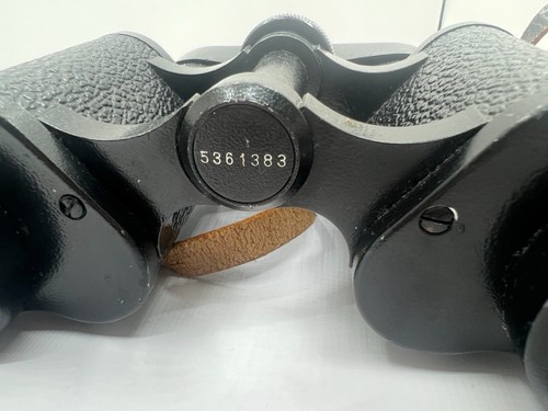Binocolo carl zeiss jena - zeiss,