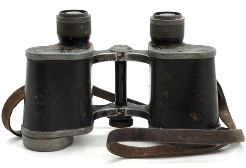 Binocolo vintage carl zeiss - vintage,