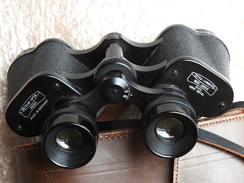 Binocolo ottica wetzlar - ottica,