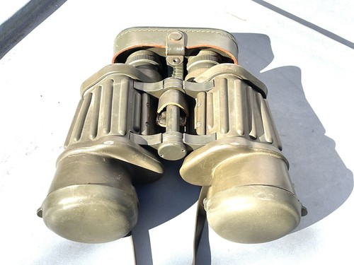 Binocolo servizio hensoldt - binocolo,