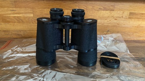 Carl zeiss jena jenoptem - zeiss, 10x50