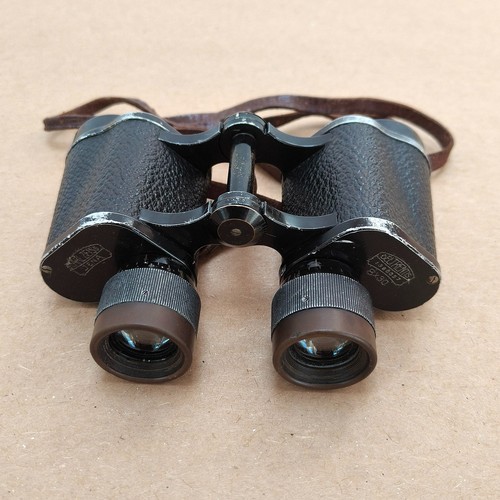 Binocolo carl zeiss jena - binocolo,