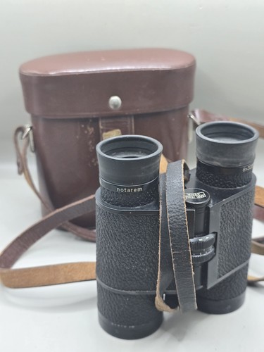 Carl zeiss ddr notarem 8x32b - ddr,
