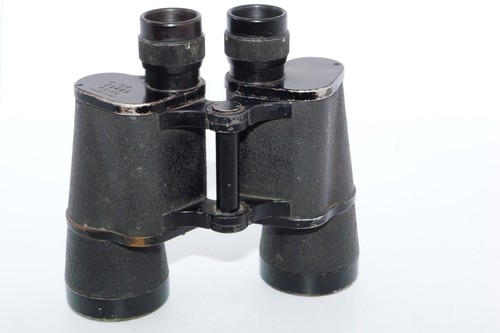 Carl zeiss 10x50 wwii vetro - carl,
