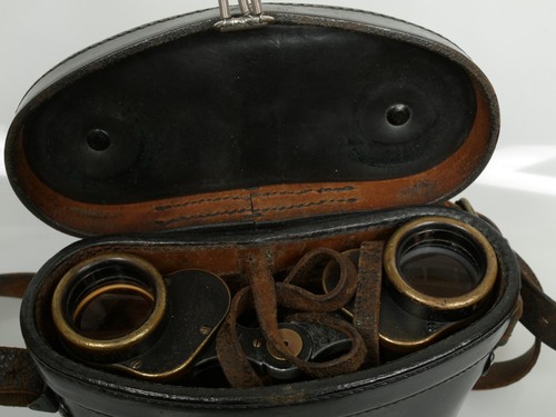 Binocolo carl zeiss jena - zeiss, 6x30