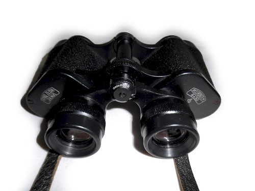 Binocolo carl zeiss 8x30 - zeiss,