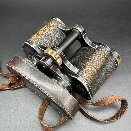 Binocolo carl zeiss jena - carl,