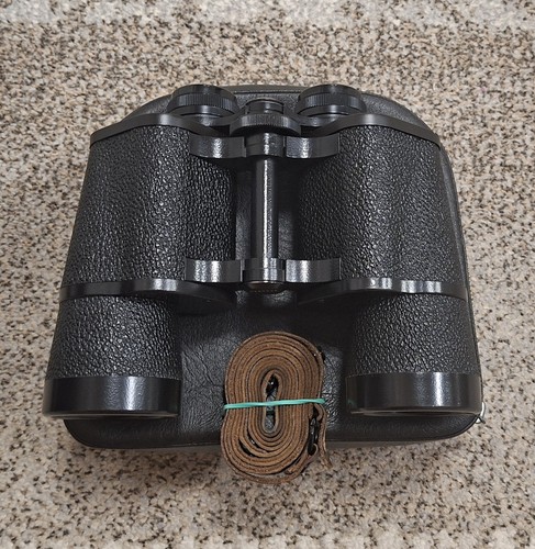 Binocolo carl zeiss jena - carl,