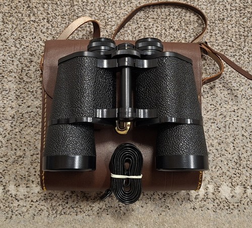 Binocolo carl zeiss jena - carl,