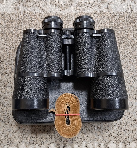 Binocolo carl zeiss jena - carl,