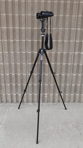 Binocolo zeiss 15x60 con - binocolo,