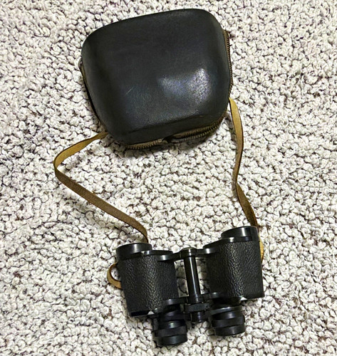 Binocolo carl zeiss jena - binocolo,