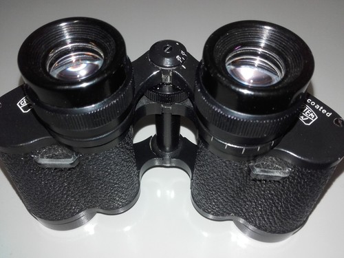 Carl zeiss jena jenoptem 8x30 - jenoptem,