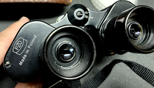 Binoculars lp6x30 - lp6x30, (