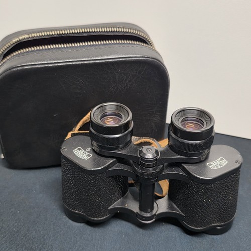 Binocolo carl zeiss jena 8x30 - binocolo,