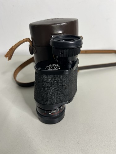 Carl zeiss 8x30 - carl,