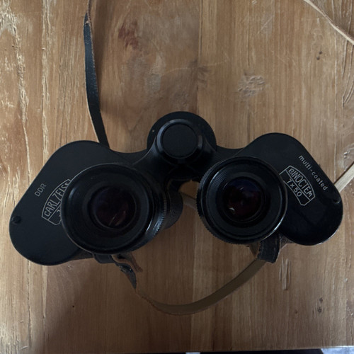 Binocolo carl zeiss - carl,