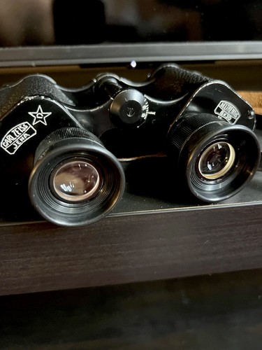 Binocolo militare carl zeiss - militare,