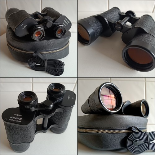 Come nuovo binocolo - ☆,