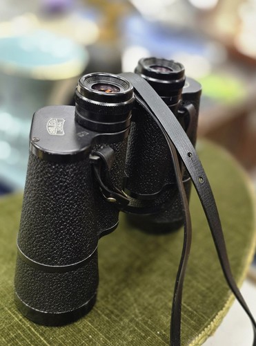Carl zeiss jena - carl, 10x50