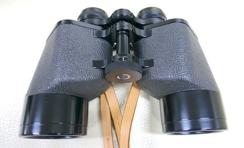 Binocolo carl zeiss 10x50 con - carl,
