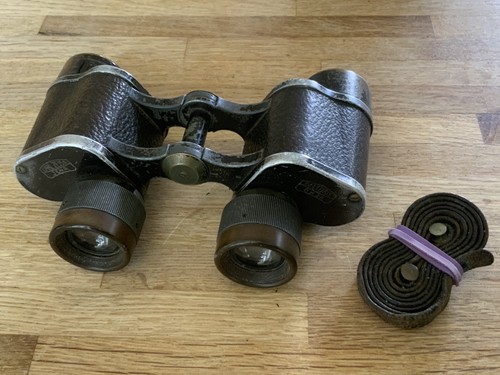 Carl zeiss jena 8x24 delturis - zeiss,