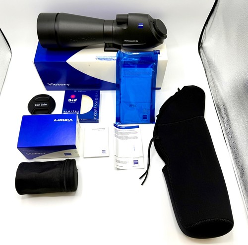 Zeiss victory diascope fl - zeiss, 85