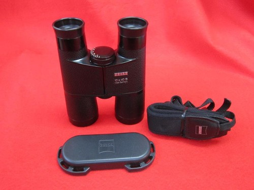 Binocolo zeiss 10x40 - binocolo, b