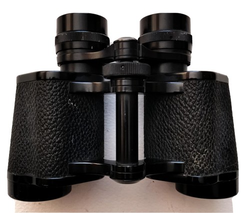 Zeiss jena silvarem - silvarem, 6x30
