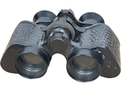 Carl zeiss jena turact - jena, 8x40