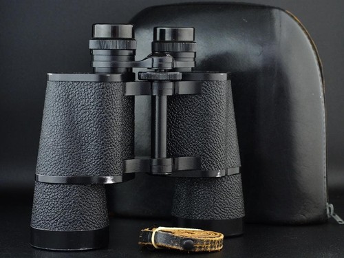 Carl zeiss jena binoctem - zeiss, 7x50
