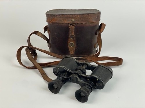 Carl zeiss jena telact - telact, 8x24