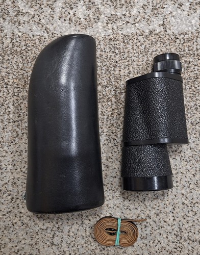 Binocolo carl zeiss jena - carl,