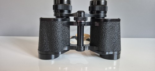 Carl zeiss jena jenoptem 8x30w - zeiss,