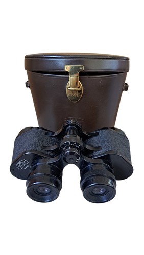 Binocolo vintage carl - vintage, zeiss