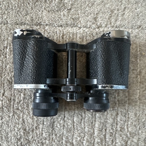 Binocolo vintage carl zeiss - binocolo,