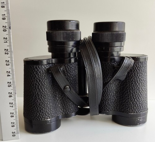 Binocolo vintage carl zeiss - binocolo,