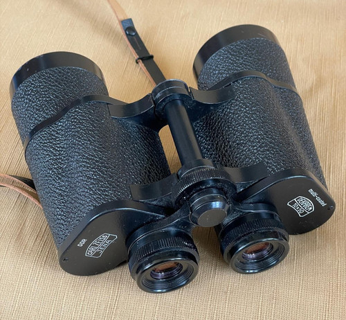 Binocolo 10x50 dekarem carl - 10x50, dekarem,