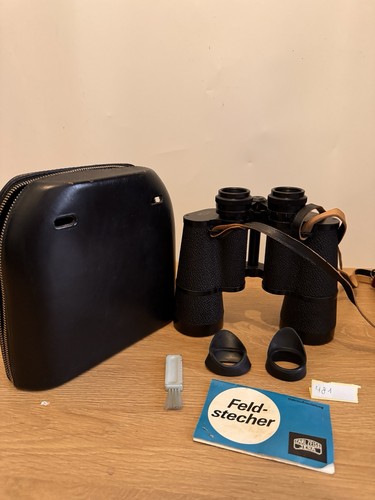 Binocolo carl zeiss - binocolo,