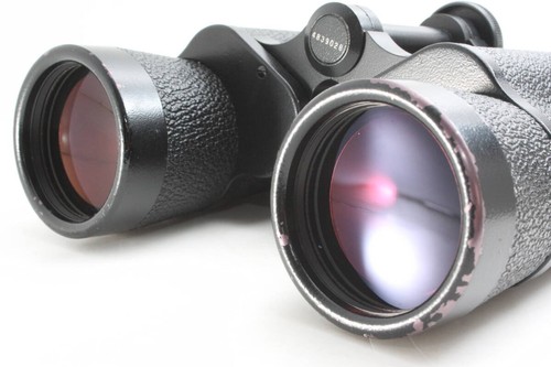 Carl zeiss jena binoctem - binoctem, 7x50