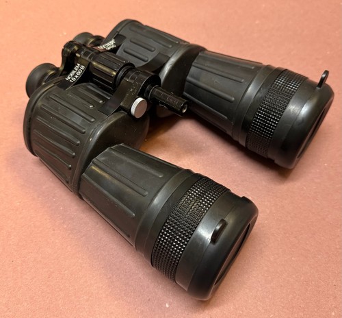 Binocolo corazzato tedesco