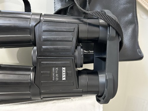 Zeiss dialyt 10x40 gat - zeiss, b